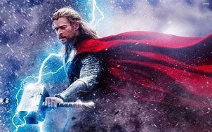 Thor Image