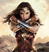 Wonder Woman Image